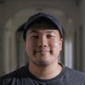 Jian Tong Chia headshot
