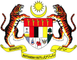 The Coat Of Arms Of Malaysia