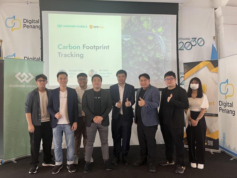 MoU with GPS Fleet