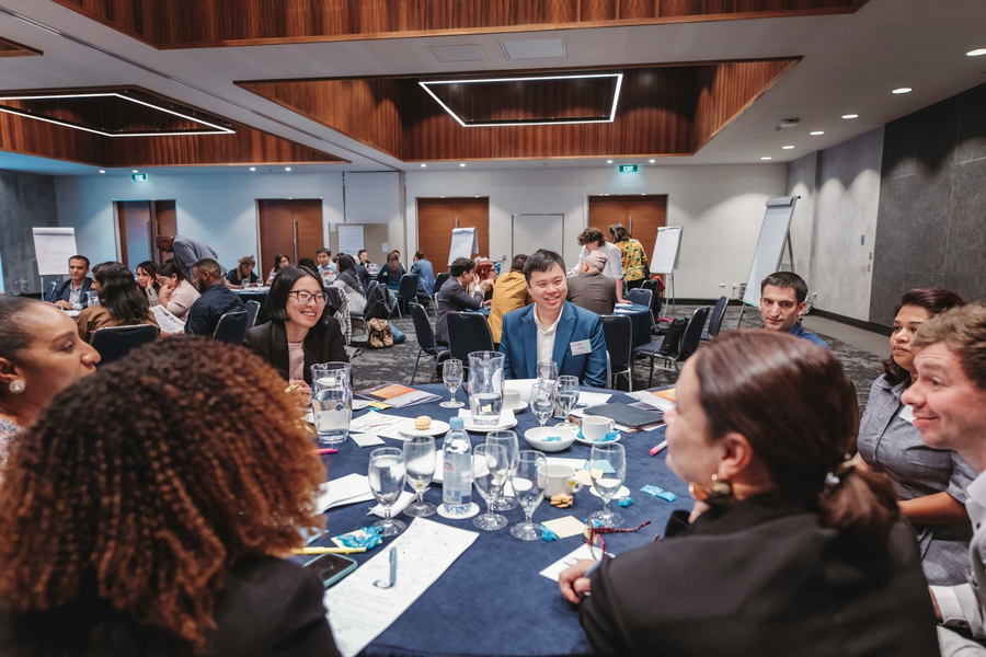 Symposium organized by Royal Academy of Engineering (RAE) 2024